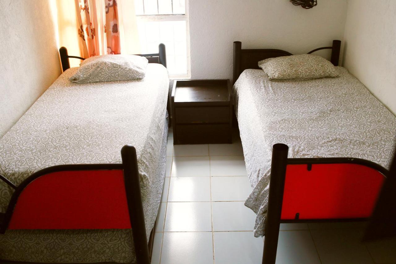 Cuarto Privado, Hamacas, NUEVO Jacuzzi Rooftop Cancún Exterior foto